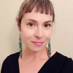 Veronica Belmont