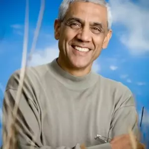 Vinod Khosla Vinod Khosla