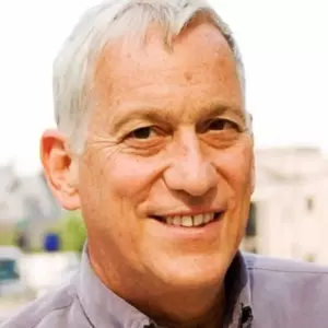 Walter Isaacson Walter Isaacson