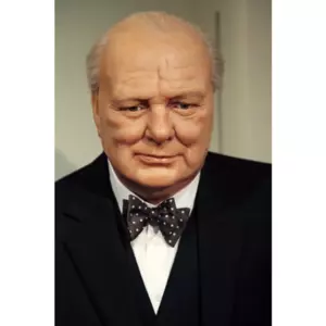 Winston Churchill Winston Churchill